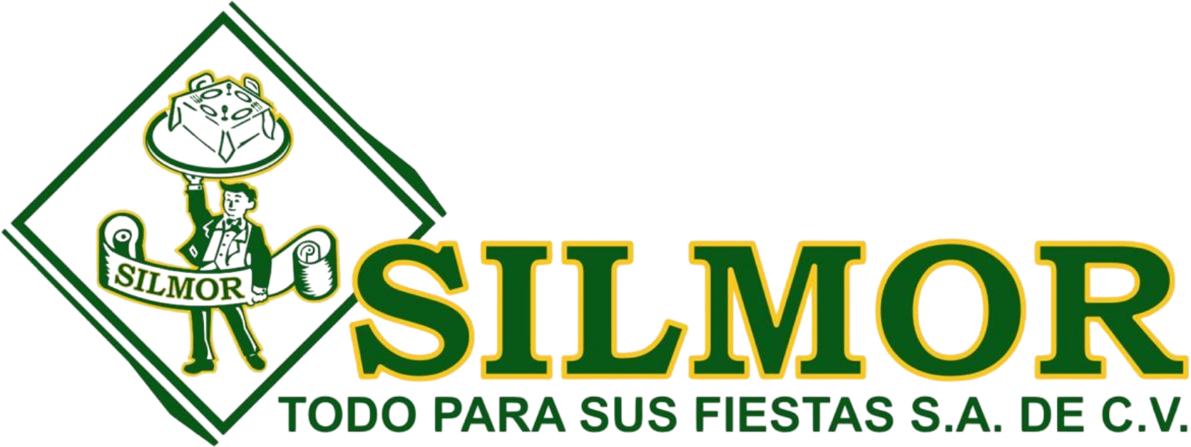 Silmor – Todo Para Sus Fiestas